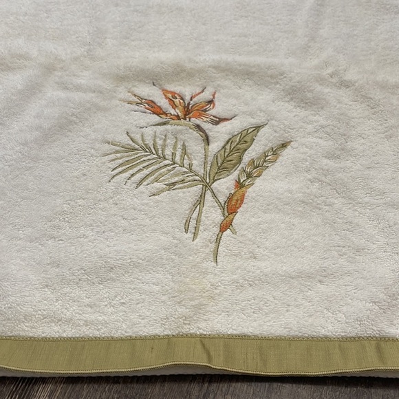 Bath towel - Picture 5 of 8